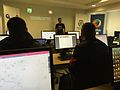 WikipediaWeekendTirana2015 HOT 6513.JPG