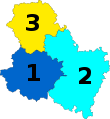 2T Législatives 2017 Yonne.svg
