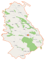 Baranowo (gmina) location map.png