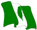 Flag of World Taiwanese Congress 20100108.png