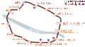 Glasgow SPT Subway Map-sv.svg