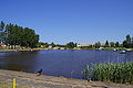 Resko Przymorskie Dzwirzyno harbour NE 2009-06.jpg