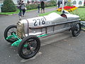 1923 Aston Martin Razor Blade team car in Morges 2013 - Left front.jpg