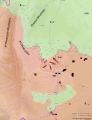 2017 Hama Offensive (Western Hama Governorate).svg
