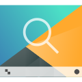 Breezeicons-apps-32-plasma-search.svg