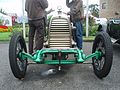 1923 Aston Martin Razor Blade team car in Morges 2013 - Front (level).jpg