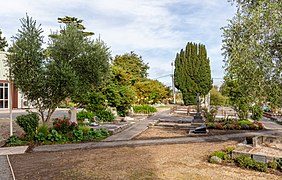 Burwood Anglican Cemetery, Christchurch, New Zealand 04.jpg