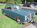 1964 Alvis TE21 in Morges 2013 - Right front.jpg