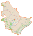 Dobrcz (gmina) location map.png