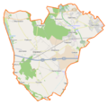 Dopiewo (gmina) location map.png
