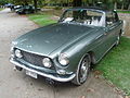 1969 Bristol 411 S1 in Morges 2013 - Front left.jpg