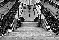 Kopenhagen (DK), Bahnhof -- 2017 -- 1672 (bw).jpg