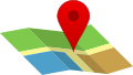 Pin Map Vector.svg
