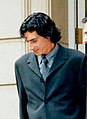 (Andrés Manuel Díaz) José María Aznar recibe a deportistas del equipo español de atletismo. Pool Moncloa. 1 de septiembre de 1999 (cropped).jpeg