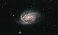 Hubble Views Galaxy From Famous Catalog.jpg