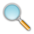 Magnifying Glass2.svg