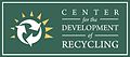 Center for the Development of Recycling (logo).jpg