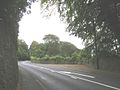 "A narrow and dangerous road" - the A545 - geograph.org.uk - 1001378.jpg
