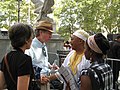 "A Great Day in Harlem" Festival (3768933357).jpg
