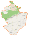 Bogdaniec (gmina) location map.png
