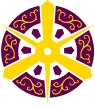 Emblem of Kyoto, Kyoto.svg