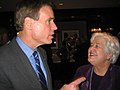 "100 Club" Dinner, Feb 10th, 2006 (127967187).jpg
