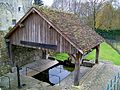 14 Bellefontaine (95) 29.01.2011 Lavoir, vue depuis le nord-est.jpg