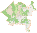 Chojna (gmina) location map.png