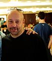 Geoffrey Borg 2012.jpg