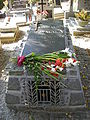 Miasteczko Krajenskie grave of Michal Drzymala.jpg