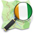 Logo OpenStreetMap Côte d'Ivoire.jpg