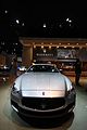 " 2013 - Italian luxury sedan - Detroit Auto Show 2013 - MASERATI QUATTROPORTE 2013.jpeg