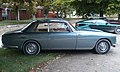 1969 Bristol 411 S1 in Morges 2013 - Right.jpg