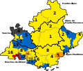 2T Législatives 2017 Provence-Alpes-Côte d'Azur.svg
