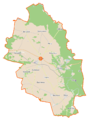 Drzycim (gmina) location map.png