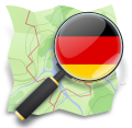 Mychosm Germany.svg