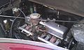 1947 Delage D6-70 by Letourneur et Marchand - Engine right.jpg