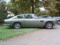 1966 Aston Martin DB6 Vantage in Morges 2013 - Right (level).jpg