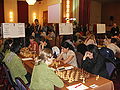 Azeri Chess Team EuroChess 2007 f.jpg