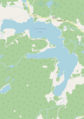 Map of Commanda Lake.png