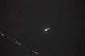 2018-12-15 46P Wirtanen and asteroid 267 Tirza.jpg