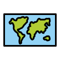 OpenMoji-color 1F5FA.svg