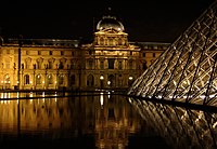 Louvre Museum