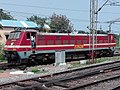(22639) Santragachi based WAP4 Locomotive at Visakhapatnam.jpg