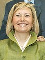 (Amparo Valcarce) Fernández de la Vega preside las tomas de posesión de los delegados del Gobierno de Madrid y Galicia. Pool Moncloa. 28 de abril de 2009.mageF (cropped).jpeg
