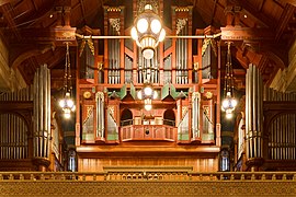 Stanford Memorial Church May 2011 HDR 6.jpg