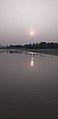 A sunset view at beach.jpg