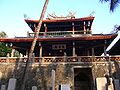 Chihkan Tower 10.JPG