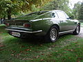 1978 Aston Martin V8 Vantage fliptail in Morges 2013 - Rear right (level).jpg