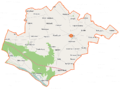 Bodzanów (gmina) location map.png